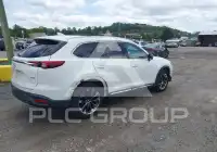 2016 Mazda CX-9 photo