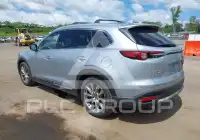 2016 Mazda CX-9 photo