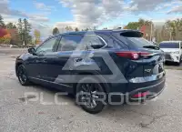 2016 Mazda CX-9 photo