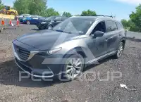 2016 Mazda CX-9 photo
