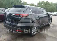 2016 Mazda CX-9 фото