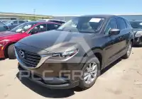 2016 Mazda CX-9 photo