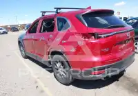2016 Mazda CX-9 фото