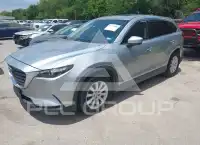 2016 Mazda CX-9 фото