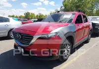 2016 Mazda CX-9 фото