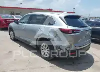 2016 Mazda CX-9 фото