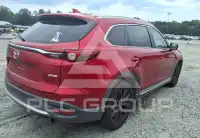 2016 Mazda CX-9 фото