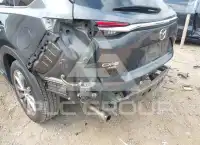 2016 Mazda CX-9 фото