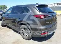 2016 Mazda CX-9 photo