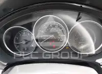 2016 Mazda CX-9 фото