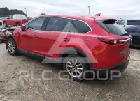 2016 Mazda CX-9 photo