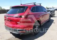 2016 Mazda CX-9 фото