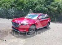 2016 Mazda CX-9 фото