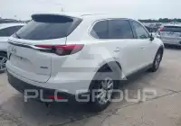 2016 Mazda CX-9 photo