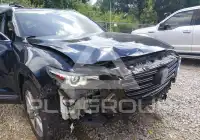 2016 Mazda CX-9 фото