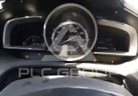 2016 Mazda 3 фото