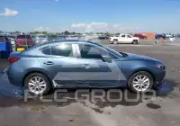 2016 Mazda 3 фото