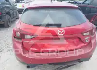2016 Mazda 3 фото