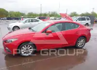 2016 Mazda 3 фото