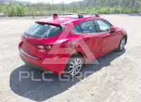 2016 Mazda 3 фото