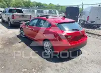2016 Mazda 3 фото