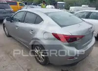 2016 Mazda 3 фото