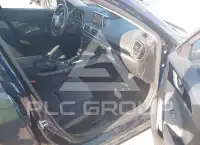 2016 Mazda 3 фото