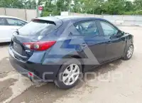 2016 Mazda 3 фото
