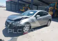 2016 Mazda 3 фото