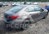 2016 Mazda 3 photo