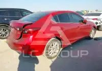 2016 Mazda 3 фото