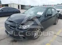 2016 Mazda 3 фото