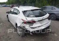 2016 Mazda 3 фото