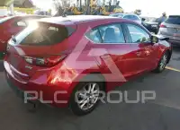 2016 Mazda 3 фото