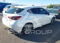 2016 Mazda 3 фото