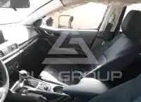 2016 Mazda 3 photo