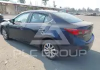 2016 Mazda 3 фото