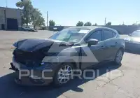 2016 Mazda 3 фото