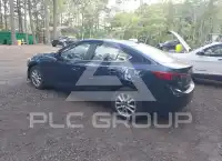2016 Mazda 3 фото