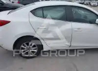 2016 Mazda 3 фото