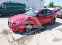 2016 Mazda 3 фото
