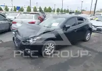 2016 Mazda 3 фото