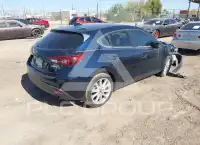 2016 Mazda 3 photo