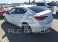 2016 Mazda 3 фото