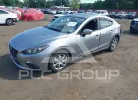 2016 Mazda 3 фото