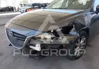2016 Mazda 3 фото