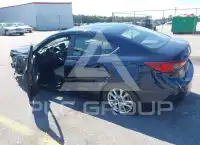 2016 Mazda 3 photo