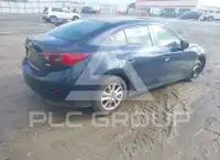 2016 Mazda 3 фото