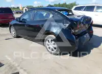 2016 Mazda 3 фото