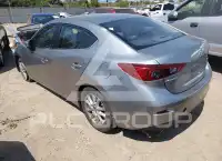 2016 Mazda 3 фото